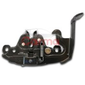 تصویر قفل درب موتور هایما S5 شرکتی 