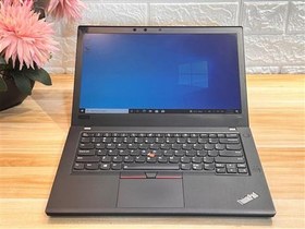 تصویر لپ تاپ Lenovo Thinkpad T480 