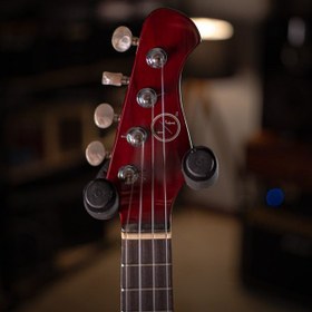 تصویر یوکللی الکتریک TF Electric Ukulele 