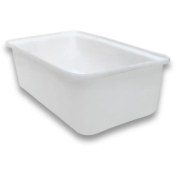 تصویر وان پلاستیکی طوس فدک ظرفیت ۶۰ لیتر 