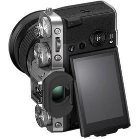 تصویر دوربين بدون آينه فوجي فيلم Fujifilm X-T5 XF16-80mm Lens Kit 