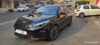 تصویر KMC J7 مدل 1403 ا اتوماتیک اتوماتیک