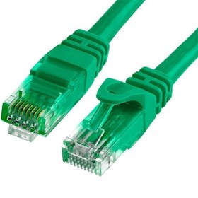 تصویر کابل شبکه Cat6 پی نت به طول 15 متر 