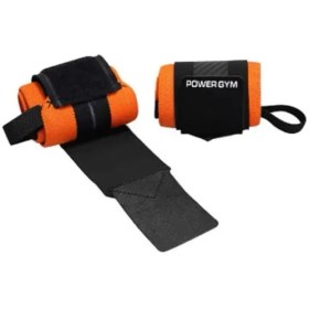 تصویر مچ بند بدنسازی پاورجیم مدل A24 