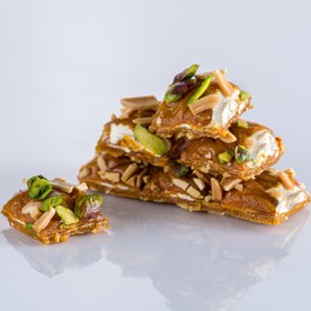 تصویر سوهان گزی 