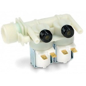 تصویر شیربرقی ماشین لباسشویی مدل 03 مناسب برای ماشین لباسشویی ایندزیت 