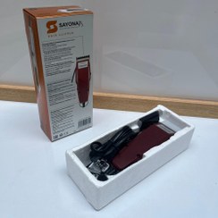 تصویر ریش تراش sayona 