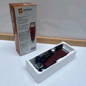 تصویر ریش تراش sayona 