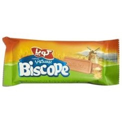 تصویر بیسکویت 36 گرم بیسکوپ کوپا 