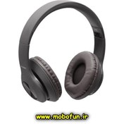 تصویر هدست بی سیم کلومن مدل K14 Koluman K14 Wireless Headset