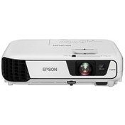 تصویر ویدئو پروژکتور استوک اپسون EPSON EB-X31 