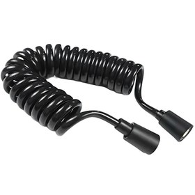 تصویر شلنگ دوش فنری 3متری 