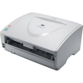 تصویر اسکنر دو رو رنگی A3 مخصوص کارهای اداری بایگانی کانن مدل DR-6030C ا imageFORMULA DR-6030C Office Document Scanner imageFORMULA DR-6030C Office Document Scanner