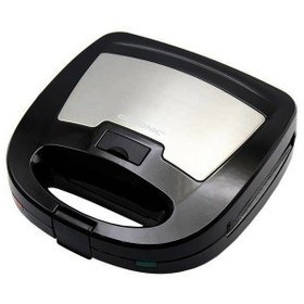 تصویر ساندویچ ساز گوسونیک مدل GSM-621W Gosonic GSM-621W Sandwich Maker