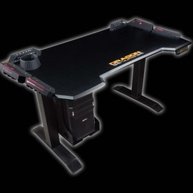 تصویر میز گیمینگ Dragonwar Gaming Desk GT-007 