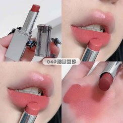 تصویر رژ لب جامد مخملی میس لارا Miss Lara - 04 Miss Lara MATTE LIPSTICK