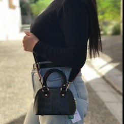 تصویر کیف زنانه Dior وارداتی کد 1034 