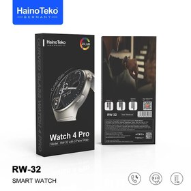 تصویر ساعت هوشمند هاینو تکو HainoTeKo RW-32 ا HainoTeKo RW-32 HainoTeKo RW-32