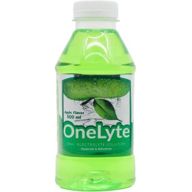 تصویر محلول الکترولیت خوراکی (او آر اس) وان لایت آلتن 500 میلی لیتر Oral electrolyte solution OneLyte Alten 500 ml