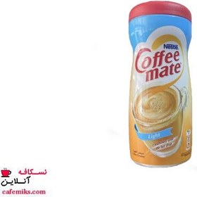 تصویر کافی میت لایت 450 گرم نستله 