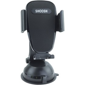 تصویر هلدر موبایل شوش SHOOSH SH-9040 Mobile Phone Holder SHOOSH SH-9040