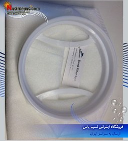 تصویر فیلتر ساک 4 و 7 اینچ شرکت بابل ماگوس bubble-magus filter sock