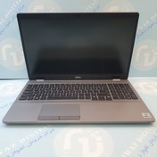 تصویر لپ تاپ دل استوک E5510 | 8GB RAM | 256GB SSD | Core i5 10310U Dell Latitude 5510
