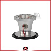 تصویر توپی فرمان میتسوبیشی 