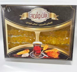 تصویر شاخه نبات کادویی چایمید ۵۰۰گرم 