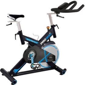 تصویر دوچرخه اسپینینگ باشگاهی مدل BC4713 POWERMAX پاورمکس POWERMAX BC4713 Exercise Bike