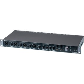 تصویر کارت صدا اشتاینبرگ مدل Steinberg UR816C 