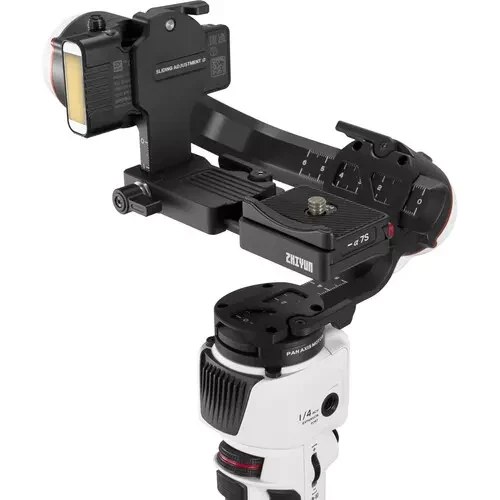 گیمبال ZHIYUN CRANE M3