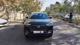 تصویر چانگان CS55 پلاس مدل 2024 ا 1500 توربو 1500 توربو