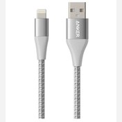 تصویر کابل تبدیل USB به لایتنینگ انکر مدل Af011 طول 0.9 مت 