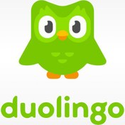 تصویر اکانت Duolingo 