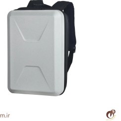 تصویر کوله پشتی دانشجویی اسپرت mr80-07 