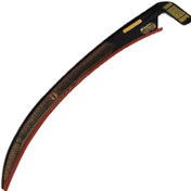 تصویر داس دسته بلند دریاز شامیله درگز سایز 75 