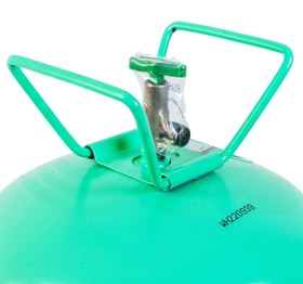 تصویر کپسول گاز مبرد HC R290 