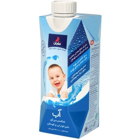 تصویر آب ماجان 