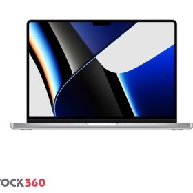 تصویر لپ تاپ استوک 16.2 اینچی اپل MacBook Pro (A2485) 2021 M1-16GB-512GB 