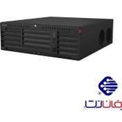 تصویر دستگاه NVR هایک ویژن 32 کانال مدل DS-9632NI-M16 