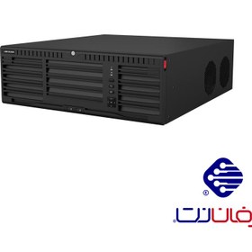 تصویر دستگاه NVR هایک ویژن 32 کانال مدل DS-9632NI-M16 