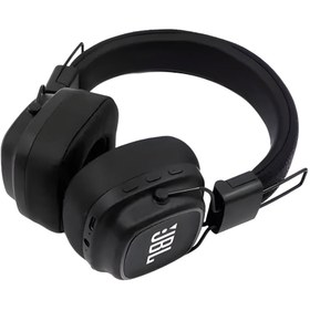 تصویر هدفون بلوتوثی جی بی ال مدل J-30 WIRELESS HEADPHONE JBL MODEL J-30