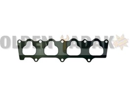 تصویر واشر منیفولد هوا مشکى مزدا 323 