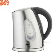 تصویر کتری برقی فکر 2200 وات 1.7 لیتری KT 83 Fakir kt 83 Electric Kettle 2200w 1.7L