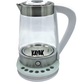 تصویر چای ساز روهمی کایاک 