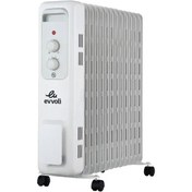 تصویر شوفاژ برقی ایوولی مدل EVOH13MW 