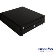 تصویر کشوی پول ZEC مدل Z410 