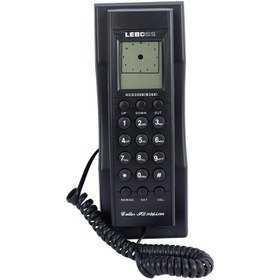 تصویر تلفن دیواری لیبوس Leboss HCD3588-B368 Leboss HCD3588-B368 Telephone