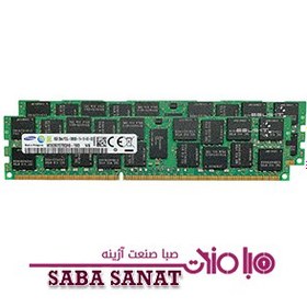 تصویر رم سرور 16GB DDR3L 12800R 